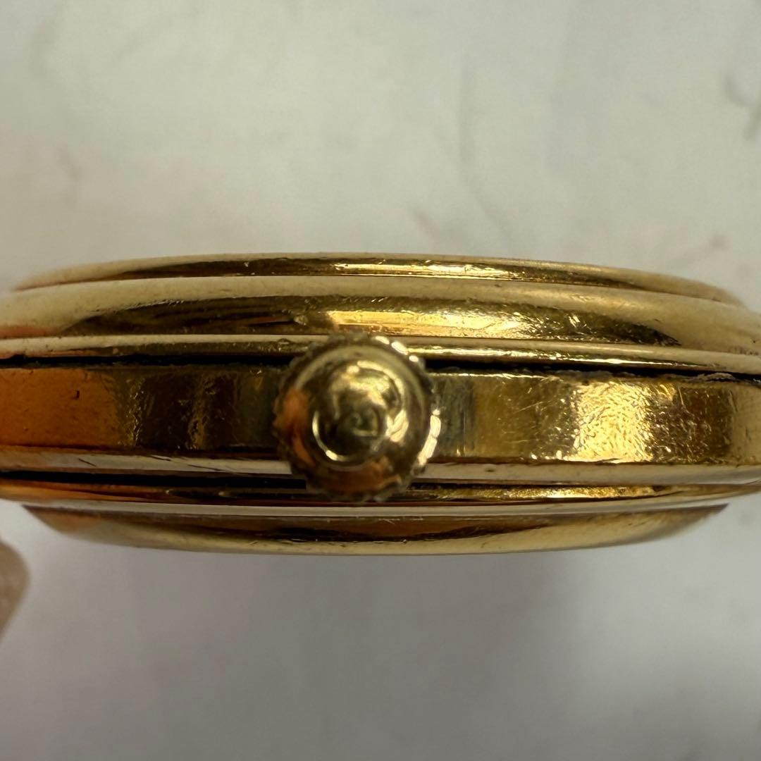 GUCCIグッチ チェンジベゼル腕時計 11/12.2