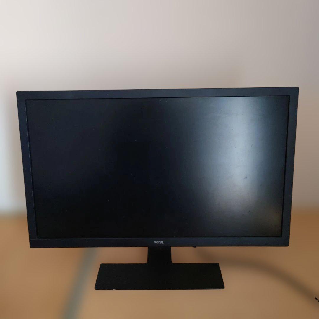 BenQ GL2780 27インチ フルHD液晶モニター