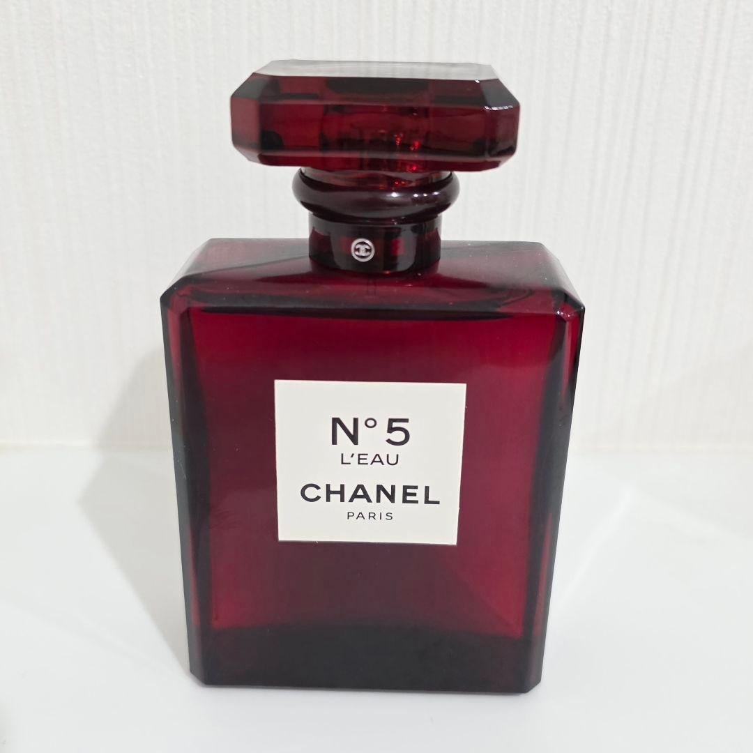 極美品⭐限定品 CHANEL N°5 Eau de Toilette