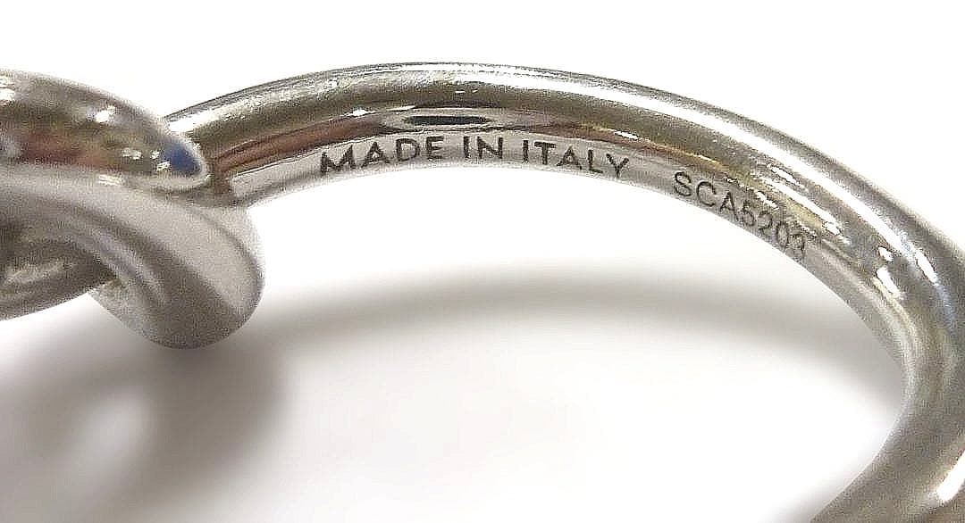 CELINEピアス　片耳