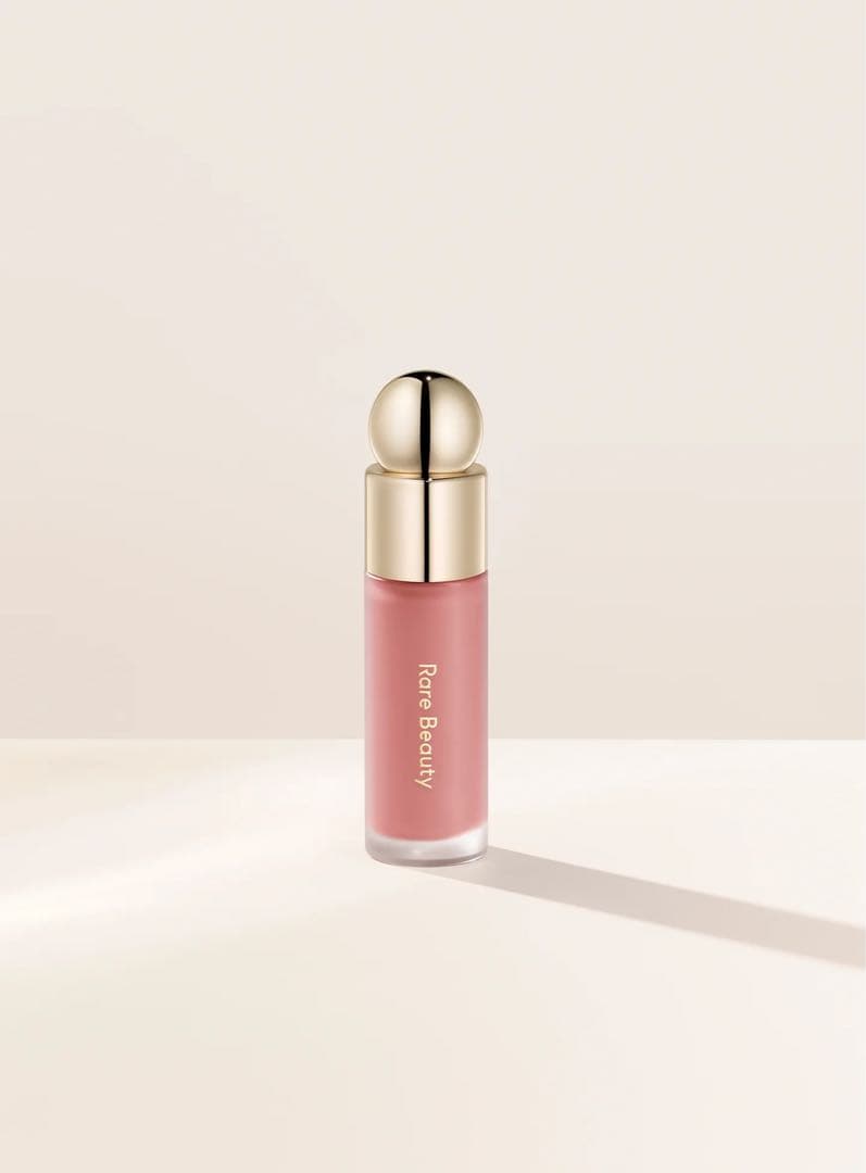 Rare Beauty Soft Pinch Liquid Blush 2色