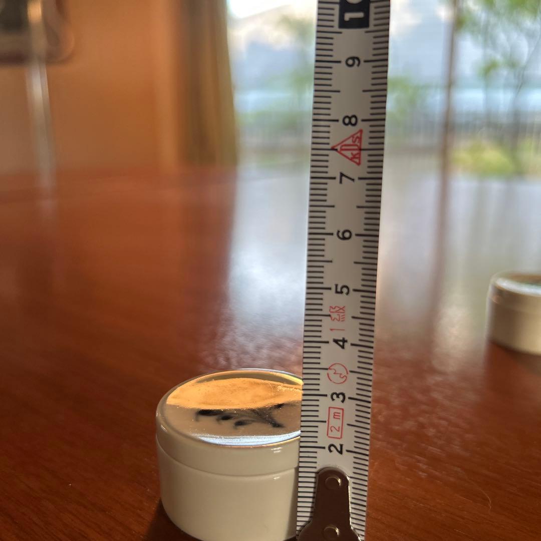 ロイヤルコペンハーゲン ハンドペイント ブルーフルーテッド ピルケース 蓋付き