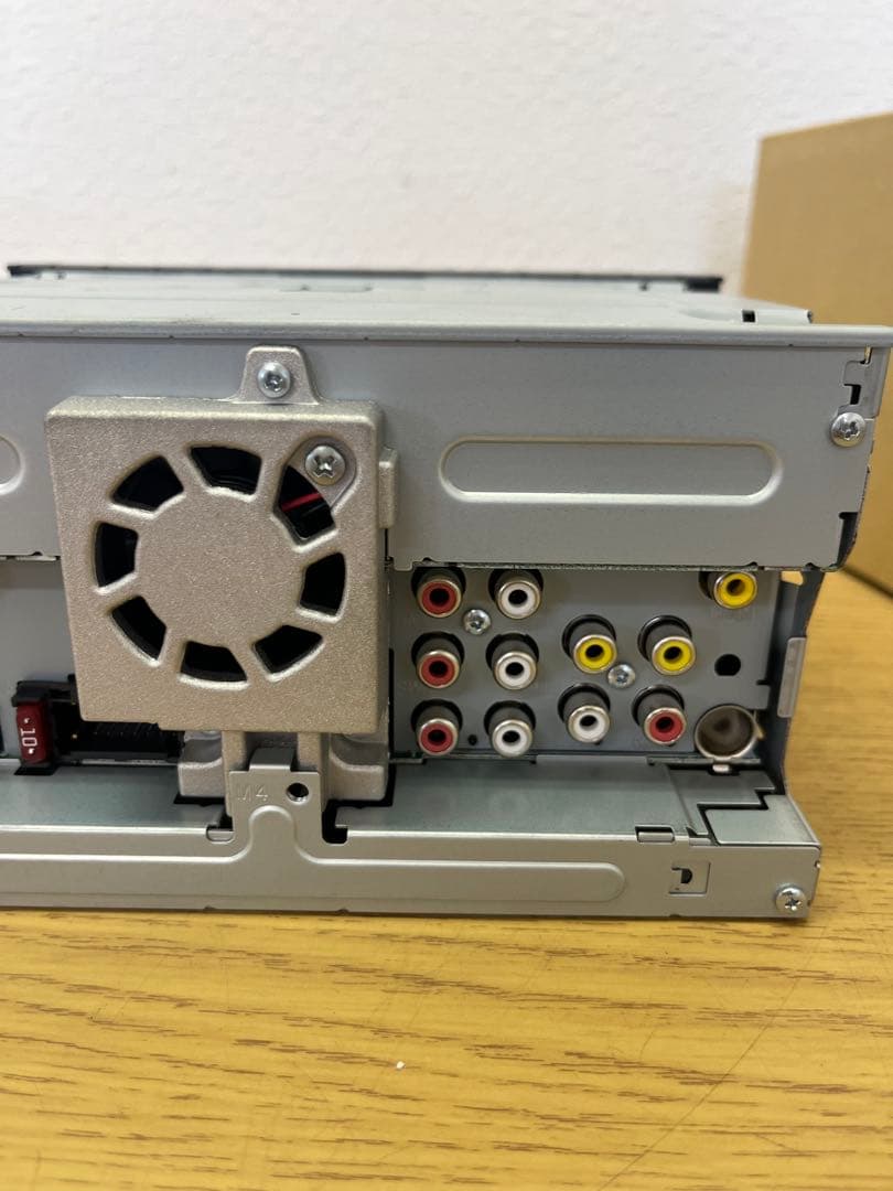 パイオニア スズキ純正 カーオーディオ Pioneer CA38