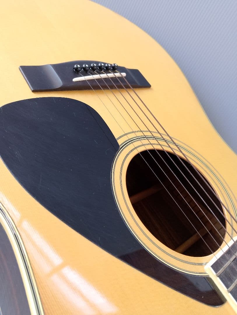 YAMAHA FG-301BギターMADE IN JAPAN(あ11)