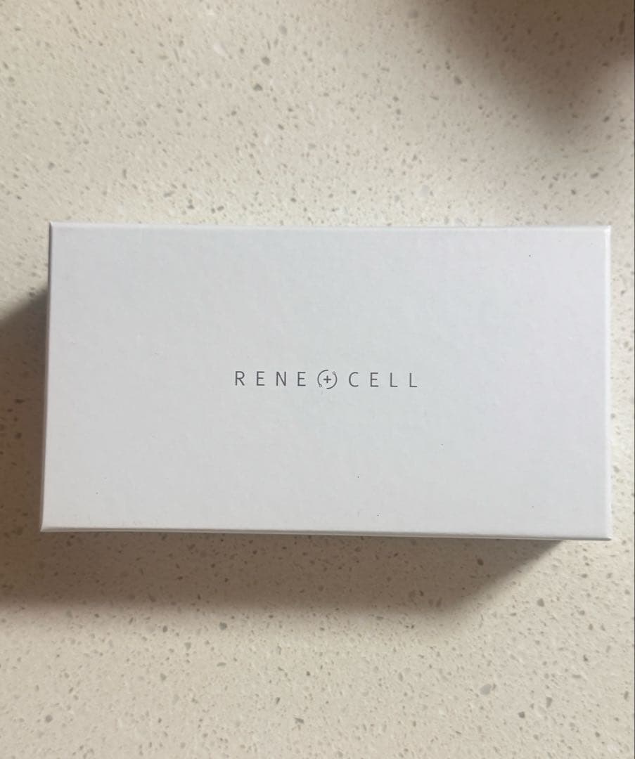 韓国コスメ　Renecell ルネセル化粧品ギミナス20g*2 美白新品未開封