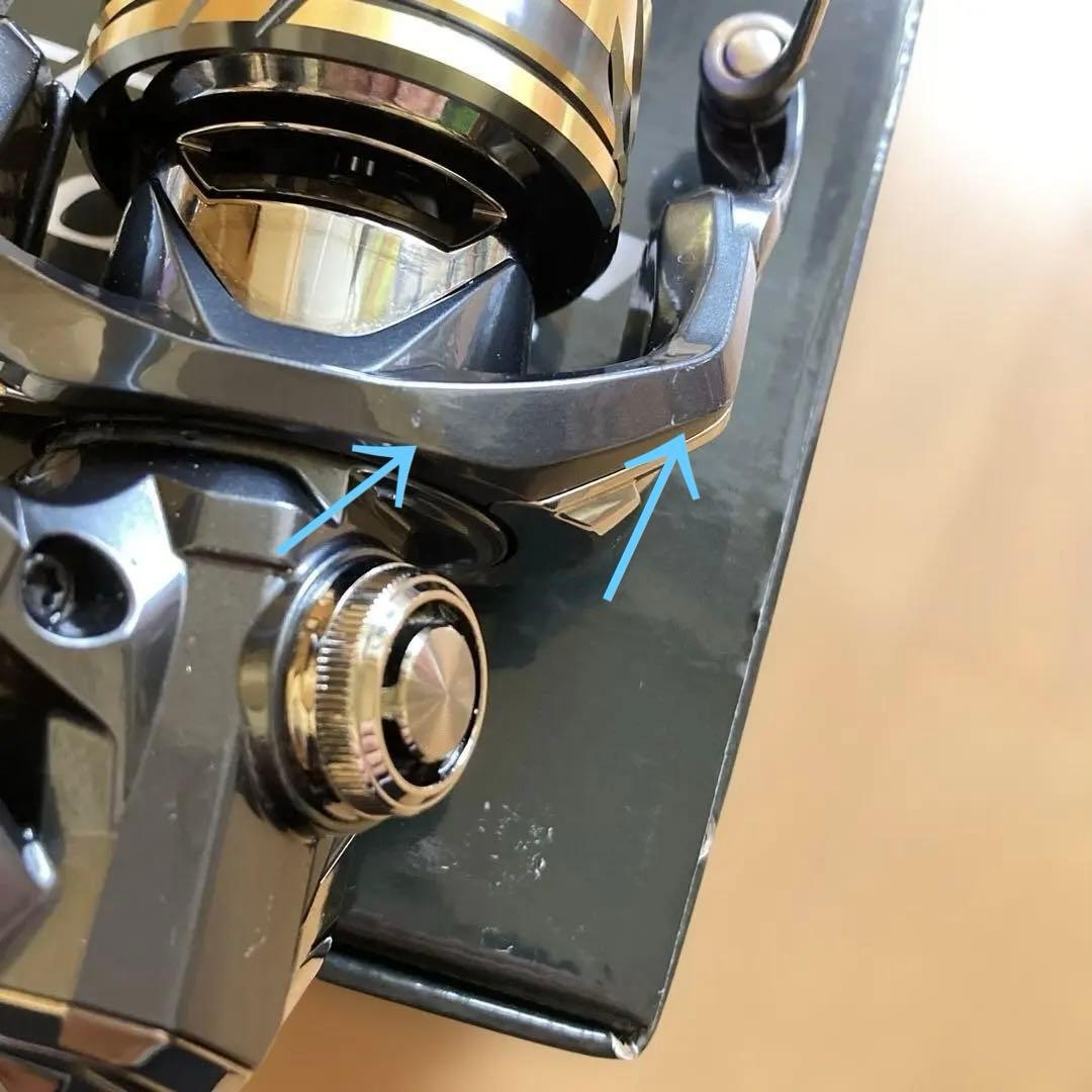 シマノ 25 アルテグラ C5000XG (2025年モデル) スピニングリール