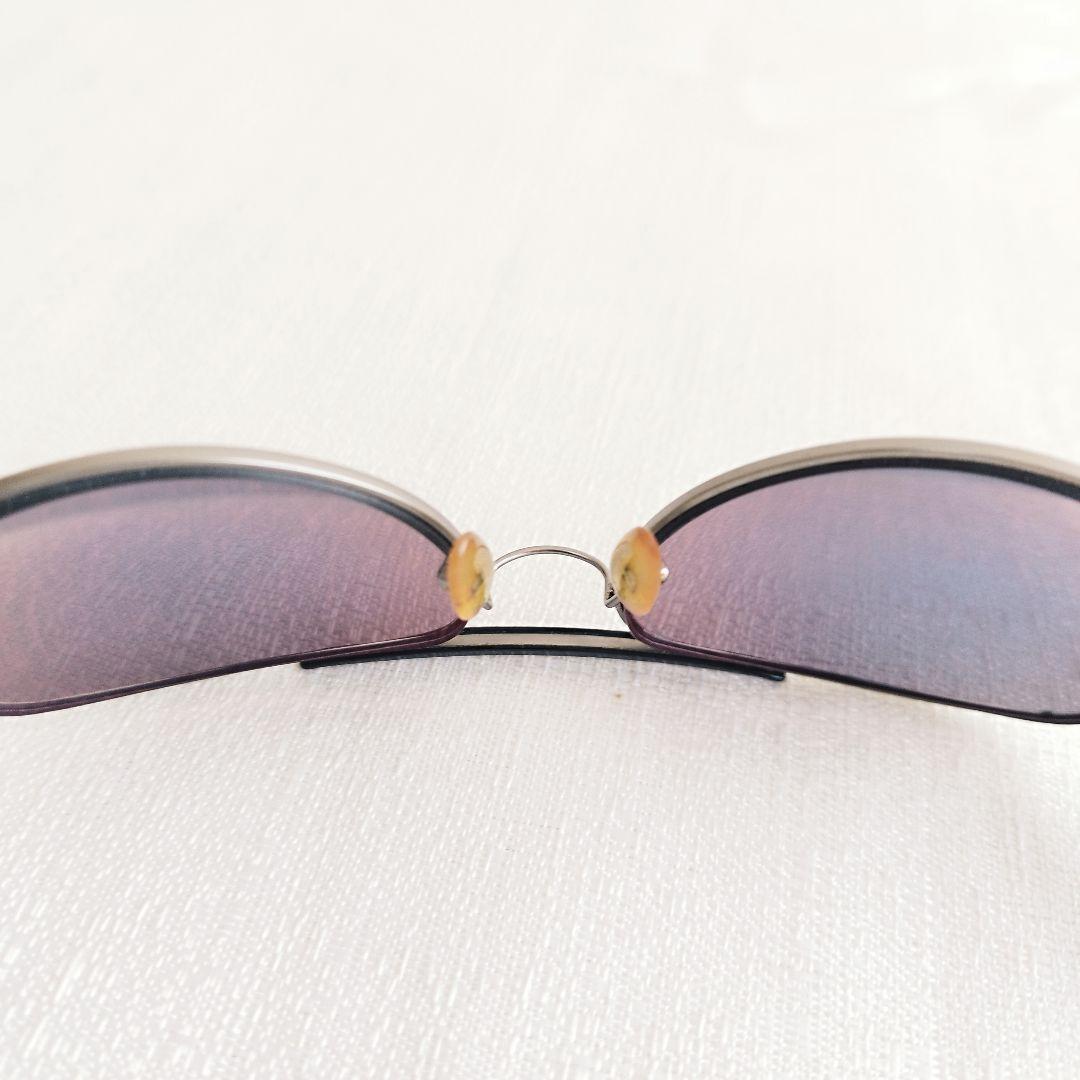 トムフォード　Camillo TF113　サングラス　ティアドロップ　フルリム