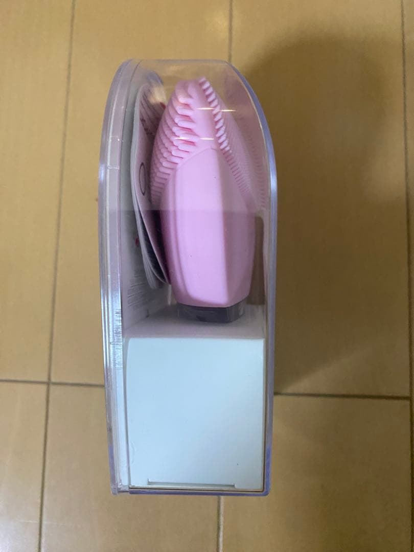 新品未使用　FOREO LUNA mini 2 Pearl Pink 正規品