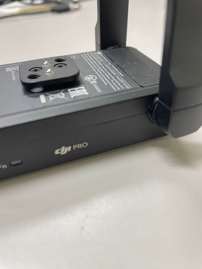 DJI RavenEye 映像伝送システム 動作未確認 現状渡し RS2