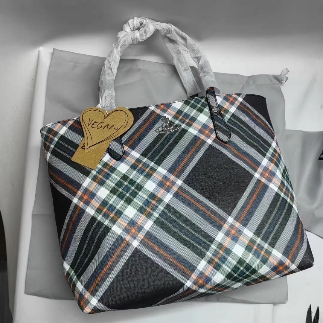 トバッグDERBY 保存袋付