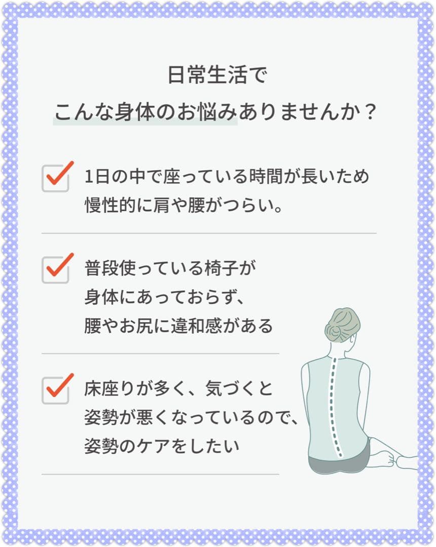 【MTG】スタイルドクターチェアプラス・ブルー