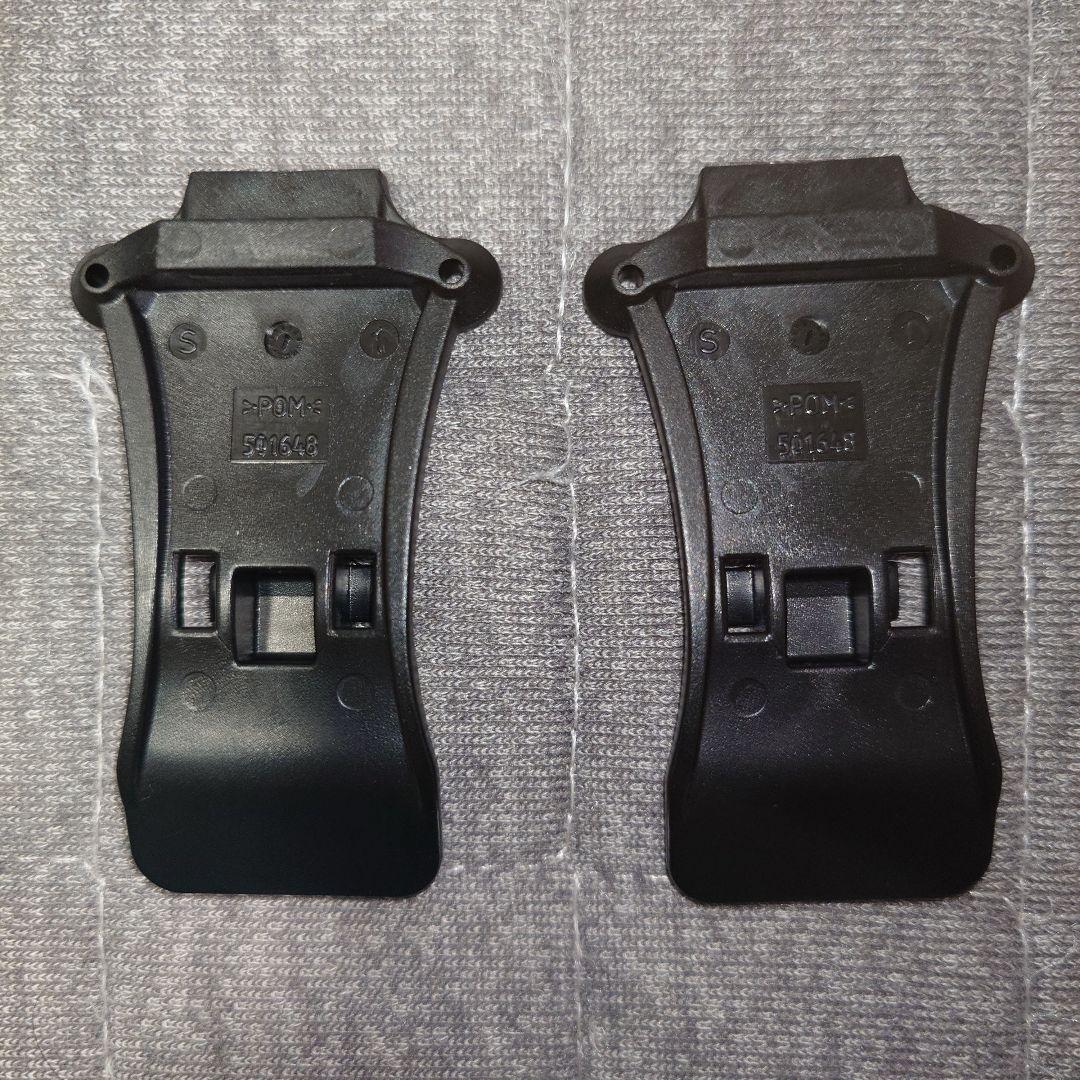 MARKER クランポン 106ミリ