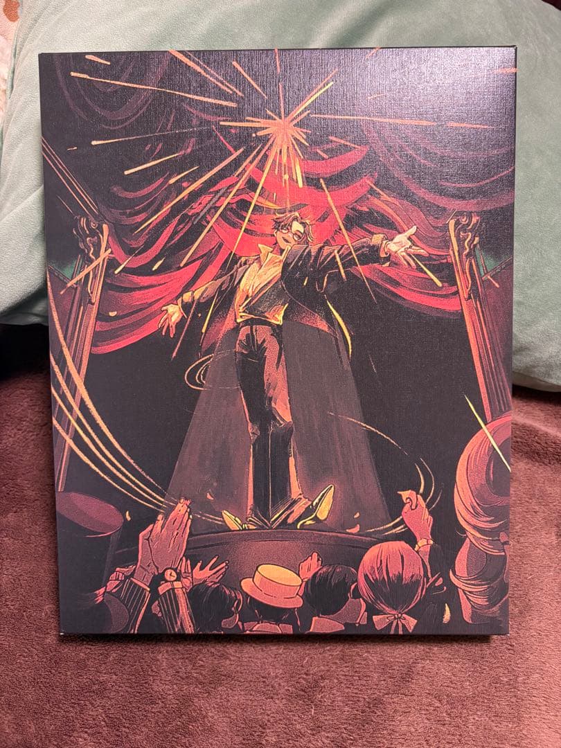 なとり 1thアルバム 劇場 完全生産限定盤 natori