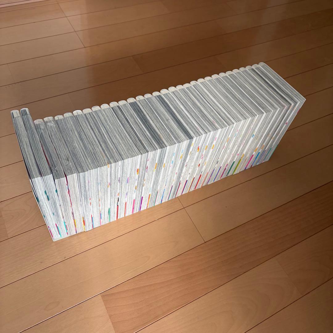 ヤンキーJKクズハナちゃん 全巻