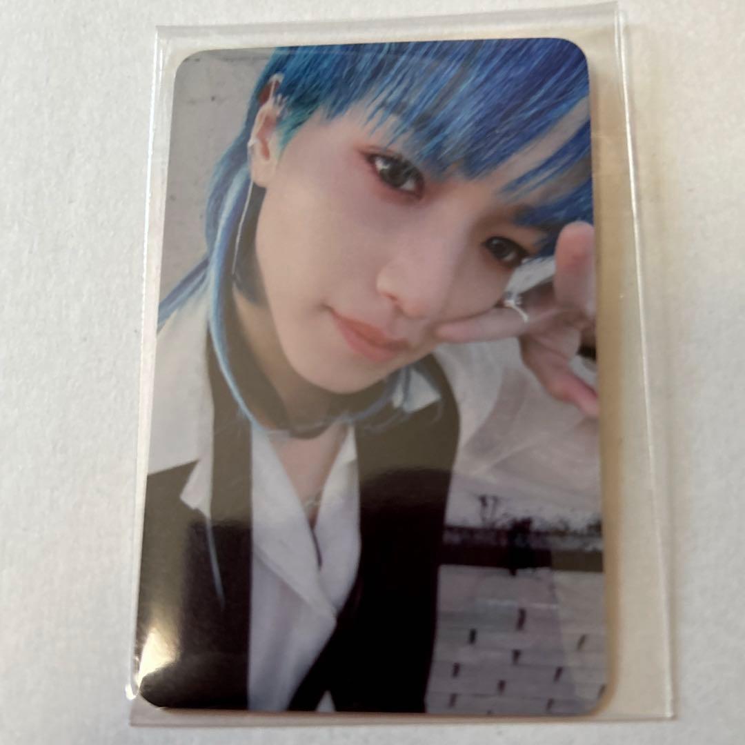 JO1 KCON タイトレカ　大平祥生