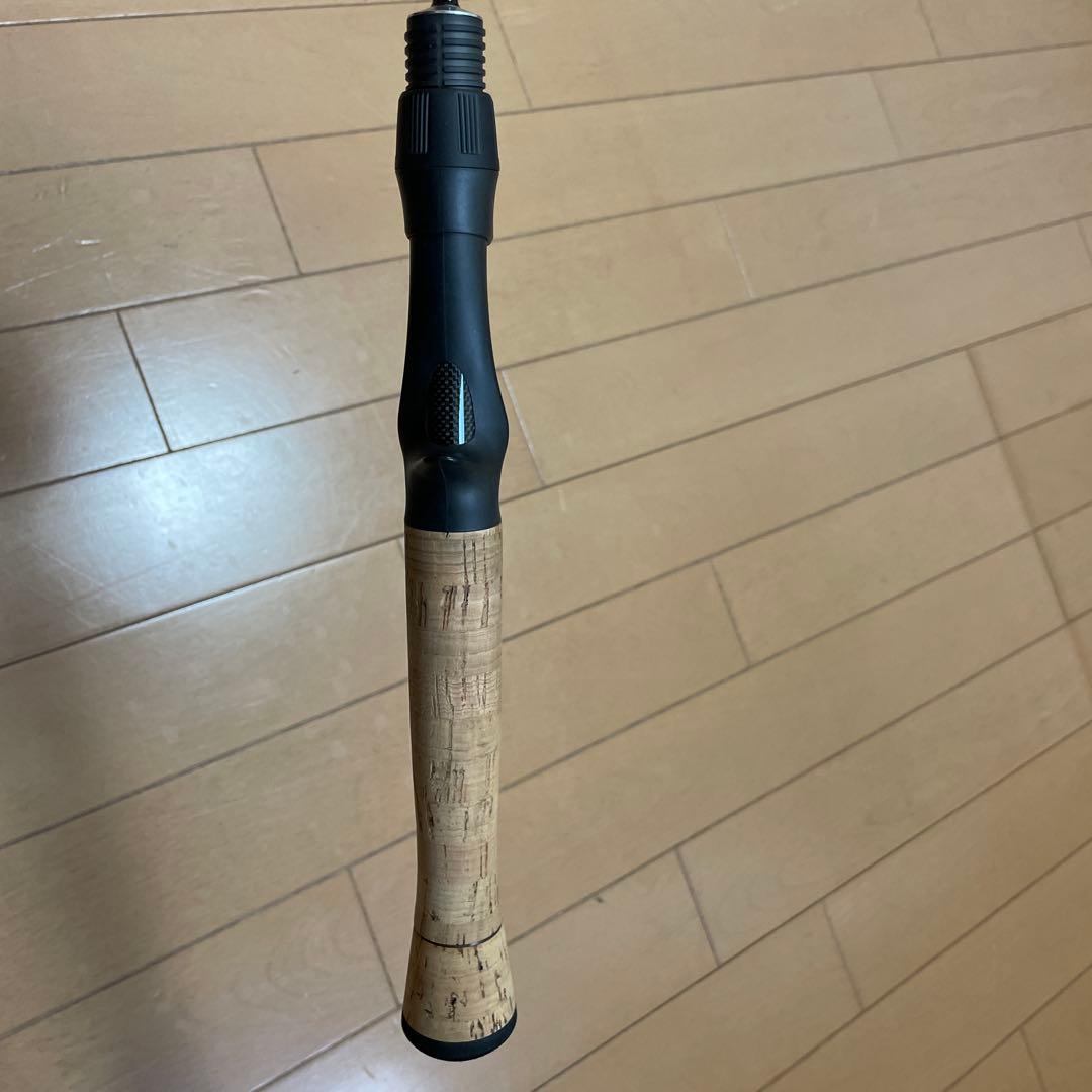 サムルアーズ サムスティック　Light Trip 55L-CSCHE