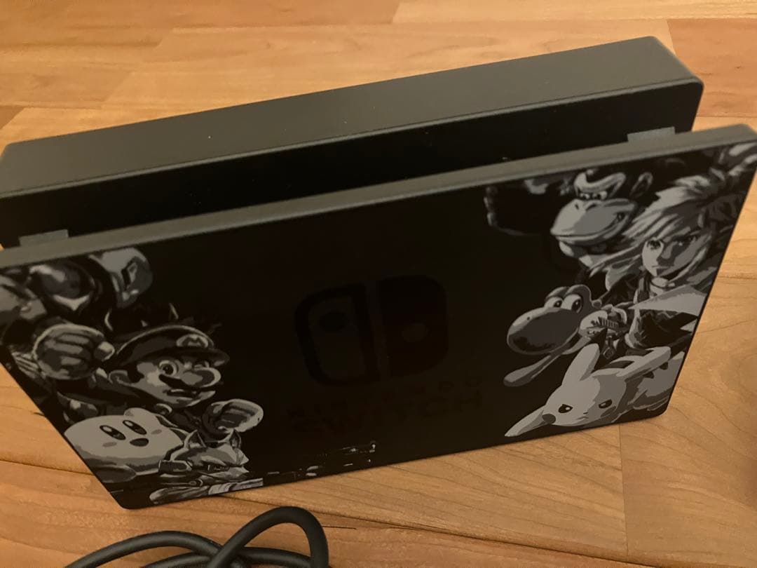 Nintendo Switch スマブラSPECIAL Edition +おまけ