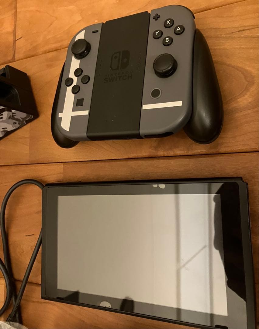 Nintendo Switch スマブラSPECIAL Edition +おまけ