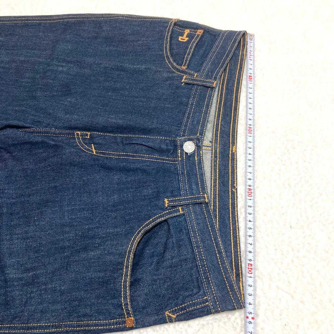 【FROM JAPAN公式アカウント01】　ホースビット刺繍 イタリア製