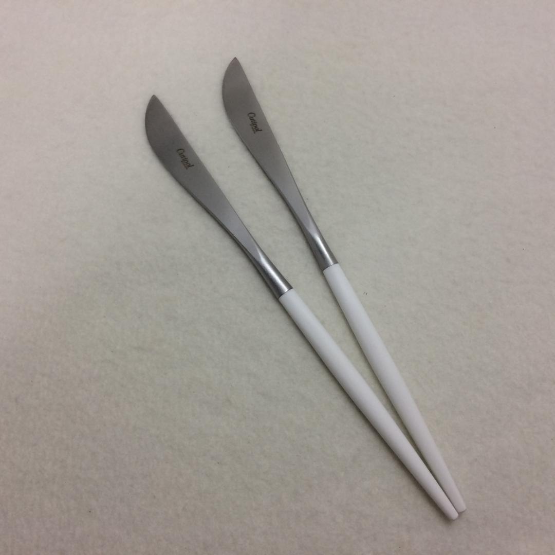 残り僅か　セール価格　クチポール　ゴア　ホワイト＆シルバー　ディナー３種　計６本