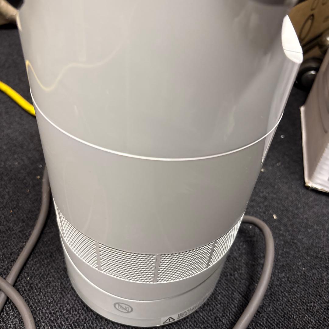 ダイソン AM09 dyson hot + cool ファンヒーター 扇風機