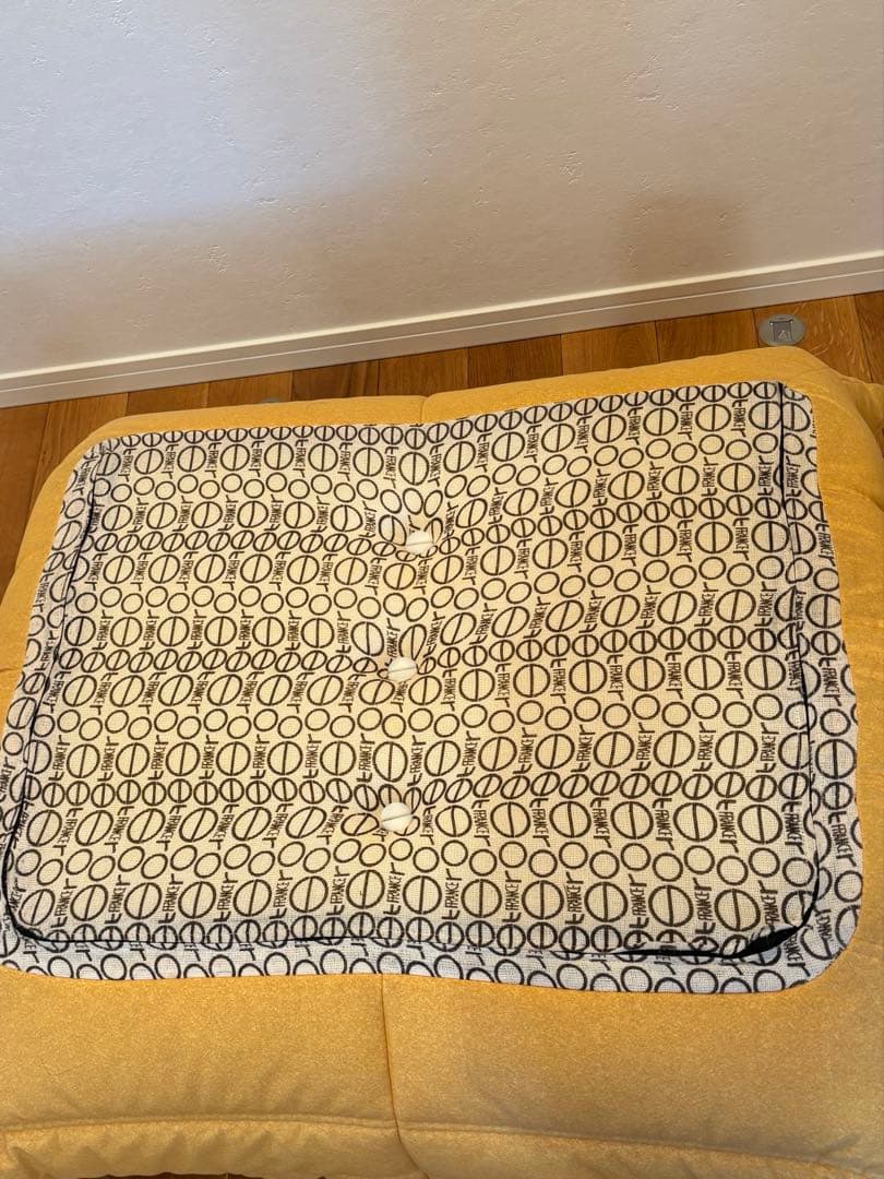 リーンロゼトーゴ　パフ　50周年