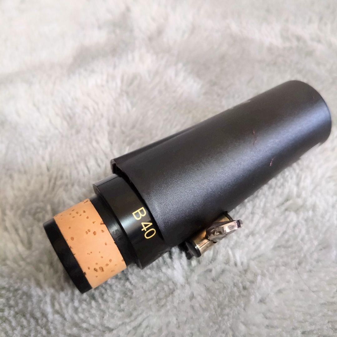 美品 YAMAHA ヤマハ YCL-452 クラリネット 管楽器 ケース付属