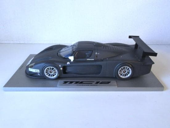 PYOMAROさん専用 BBR 1/18 マセラティ、アルファ、ポルシェ セット