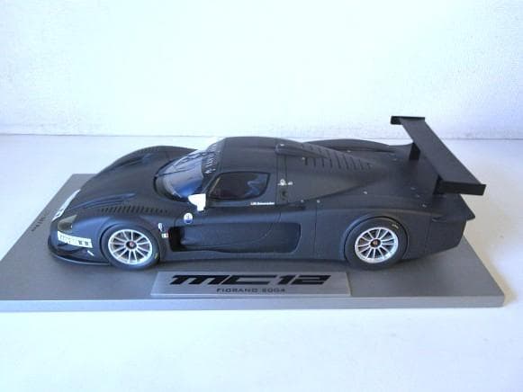 PYOMAROさん専用 BBR 1/18 マセラティ、アルファ、ポルシェ セット