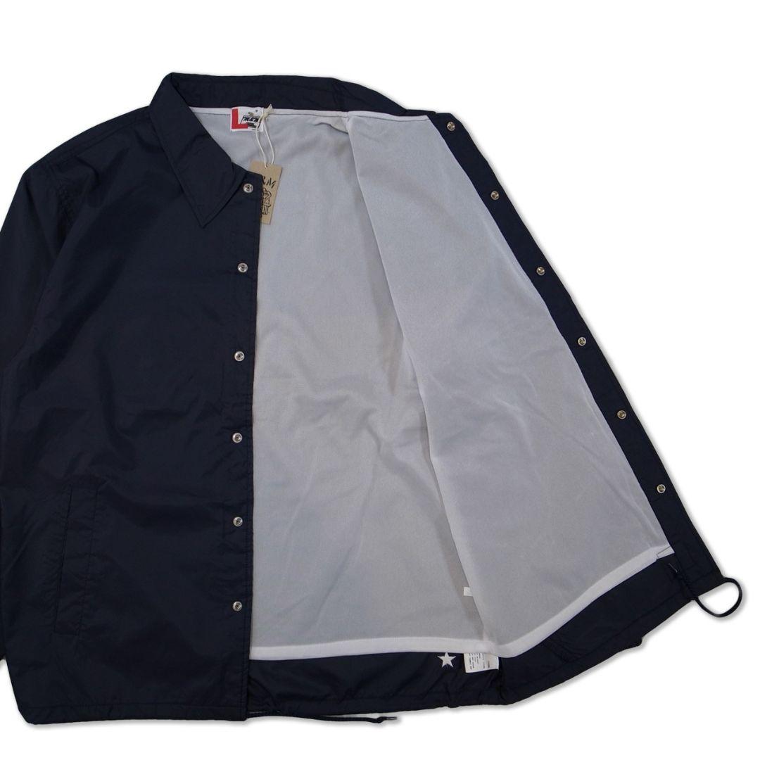 M&M　エムアンドエム　Coach Jacket　木村拓哉　キムタク