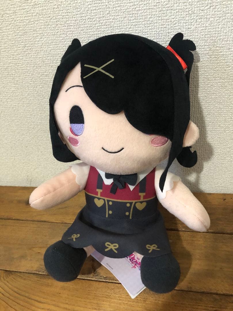 NEEDY GIRL OVERDOSE Lぬいぐるみ あめちゃん