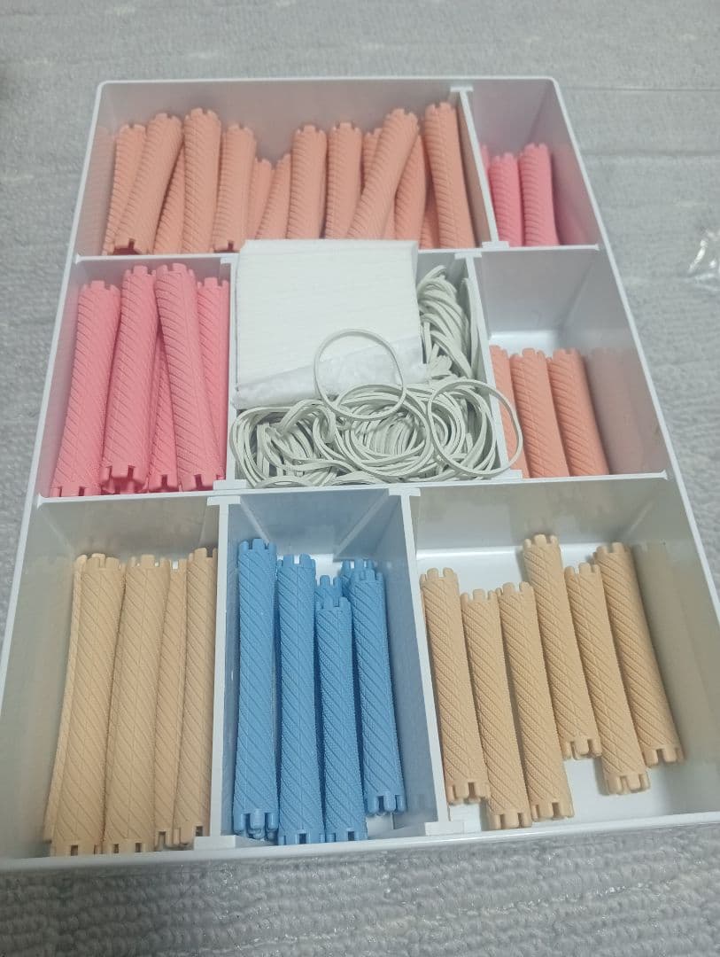 ワインディング ヴィッグ 美容国家試験 美容 学校 教材