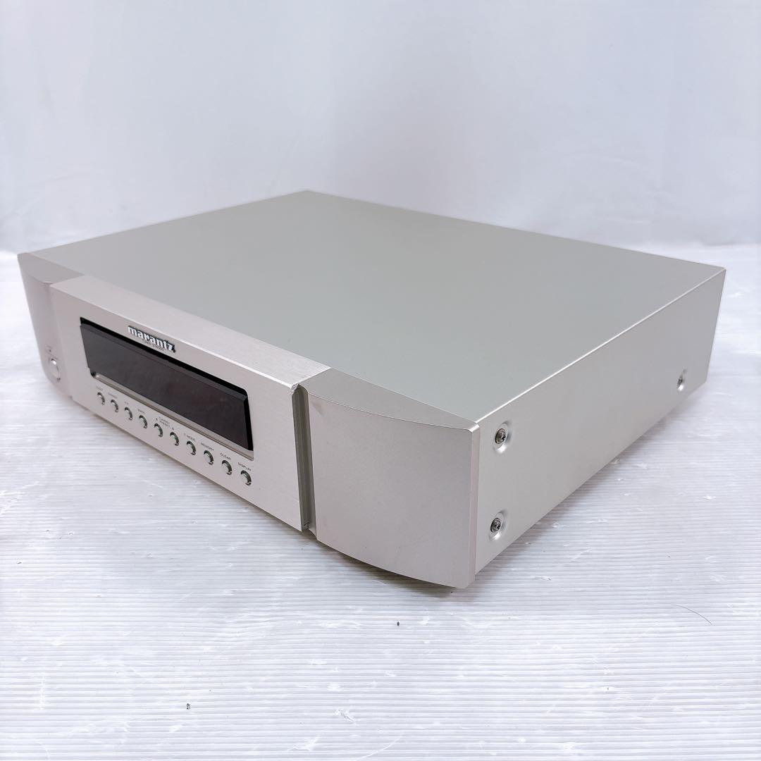 marantz ST6003 FM/AMチューナー 高音質オーディオ 希少モデル