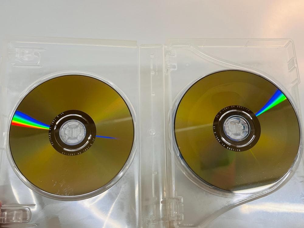 ◆手塚治虫 リボンの騎士 コンプリート 全52作 DVDセット　09424