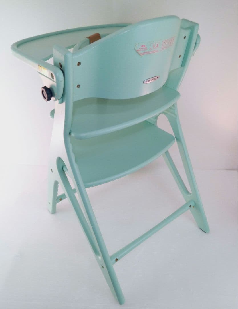 大和屋 アッフルチェア テーブル ガード付　*AF28