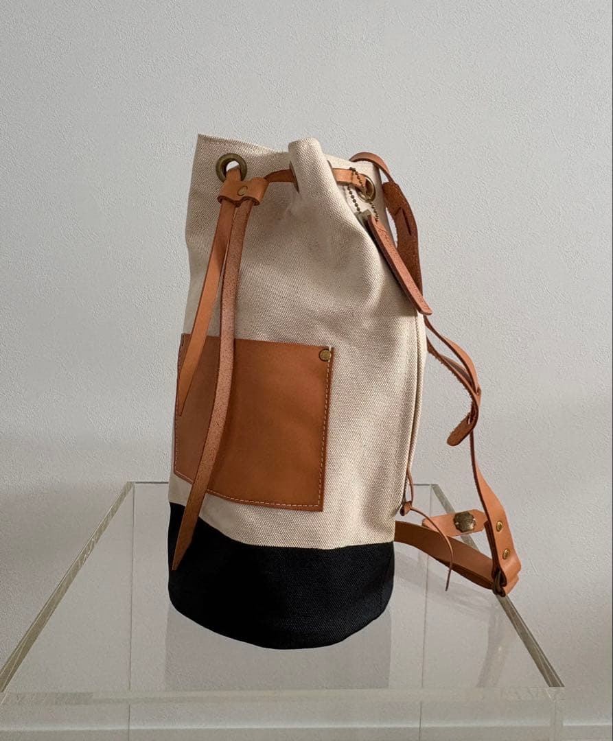 the superior labor バッグ