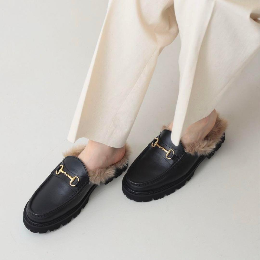 【新品・未使用】ドゥで購入・カミナンドのファービットミュール