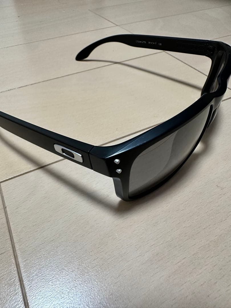 OAKLEY サングラス HOLBROOK(A)