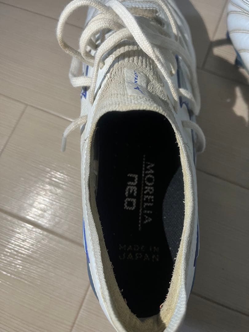 モレリアネオ3β 26.5cm