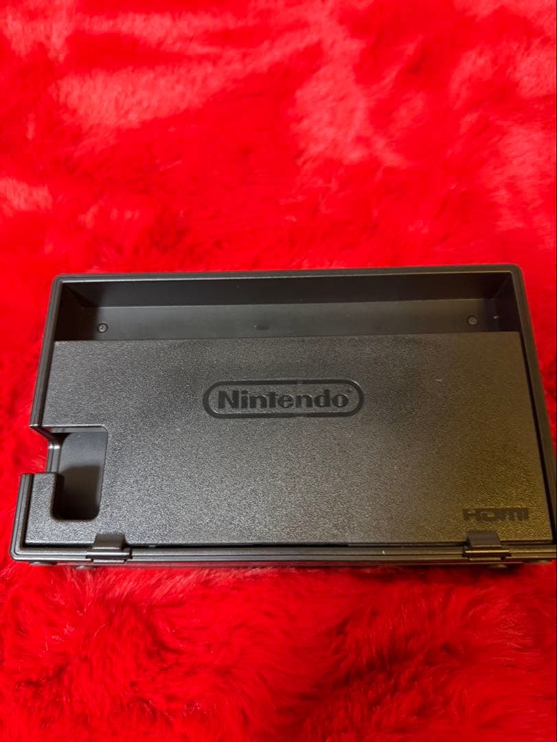 ⭐︎値下げ⭐︎Nintendo Switch 本体 ドック付き