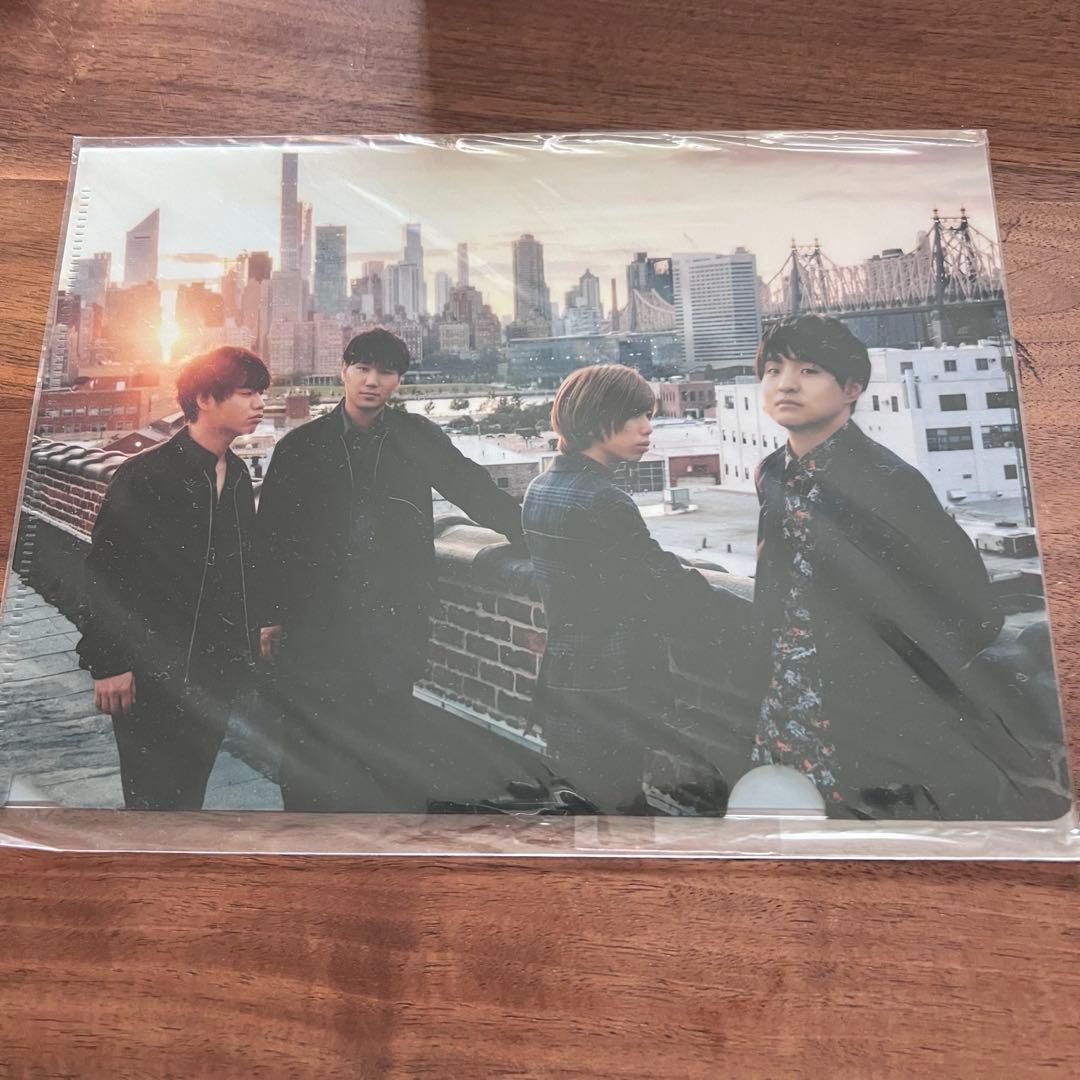 おまけ付　Official髭男dism What's Going On? 限定盤