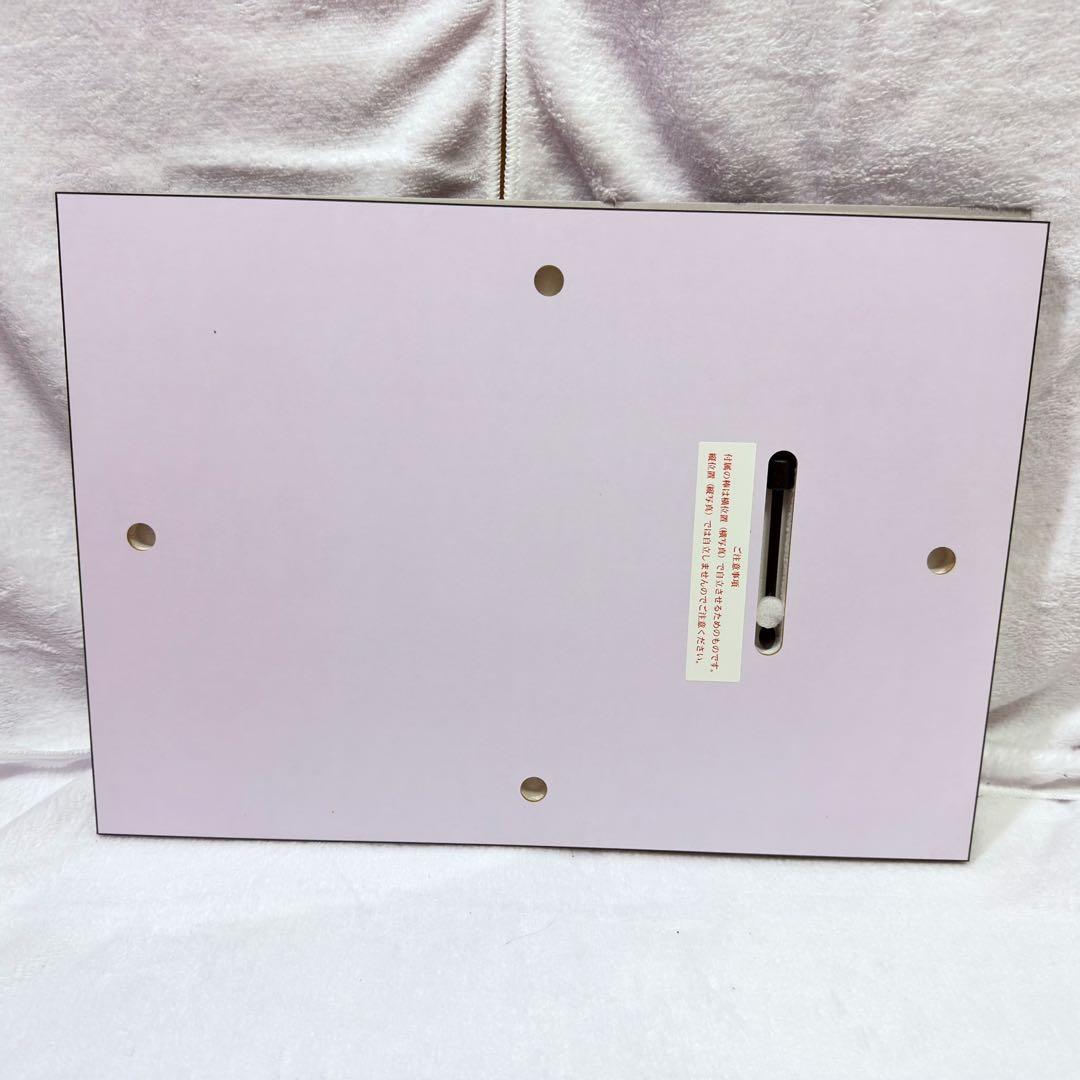 最終値下げ⭐️乃木フェス　賀喜遥香　直筆サイン入り　ウォールデコ