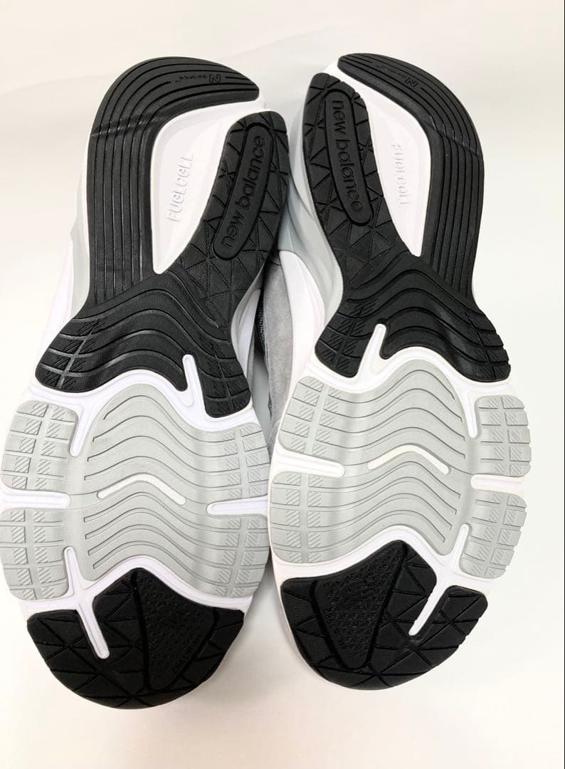 ニューバランスMADE IN USAランニングシューズ　サイズ29cm/6E