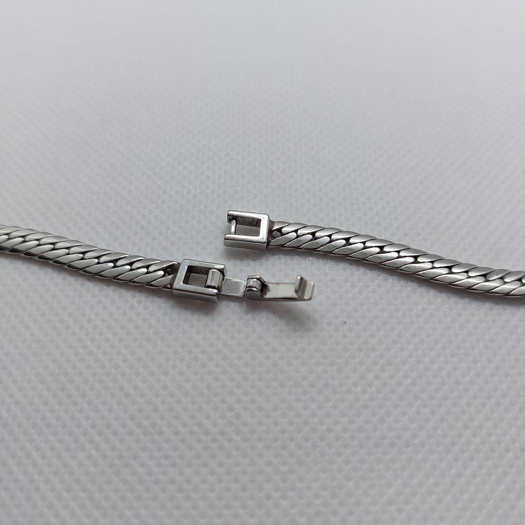 プレリュードPrelude ゲルマニウム プラチナINネックレス