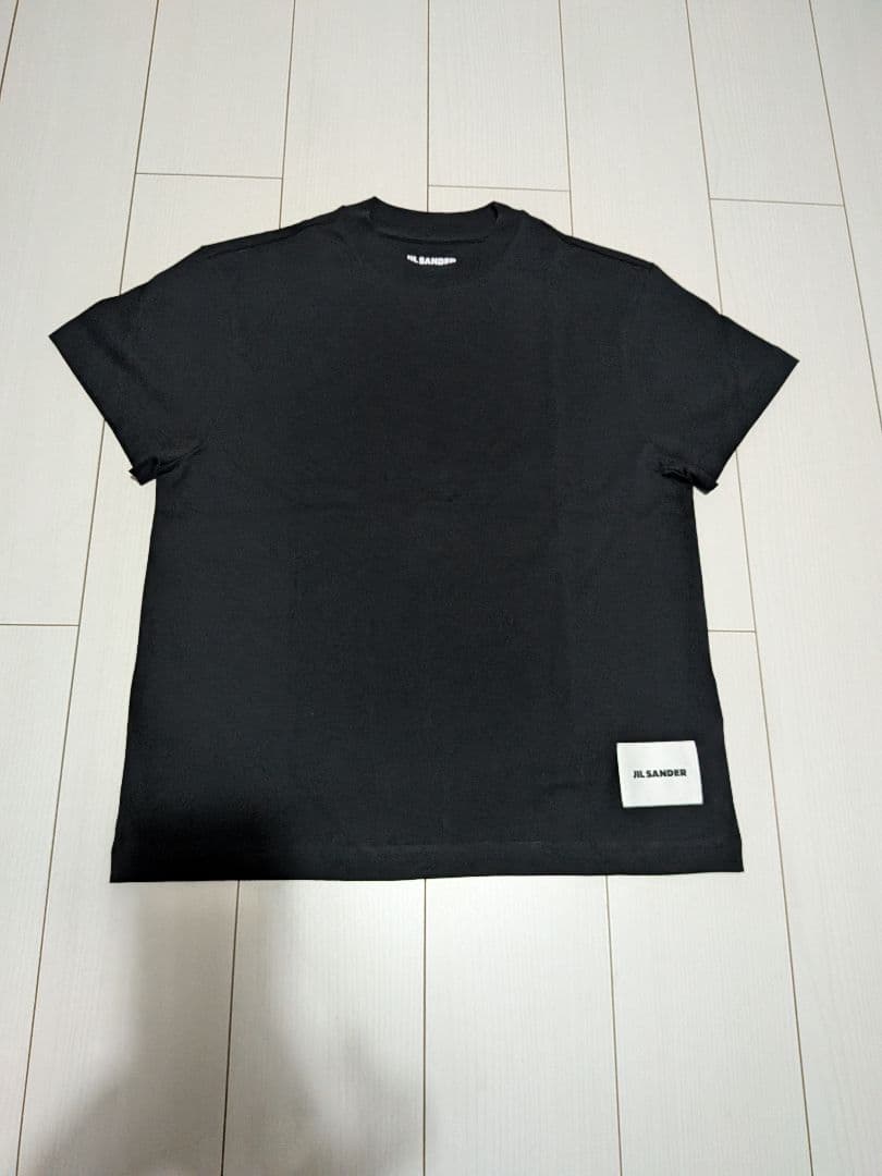 ジルサンダープラスTシャツ