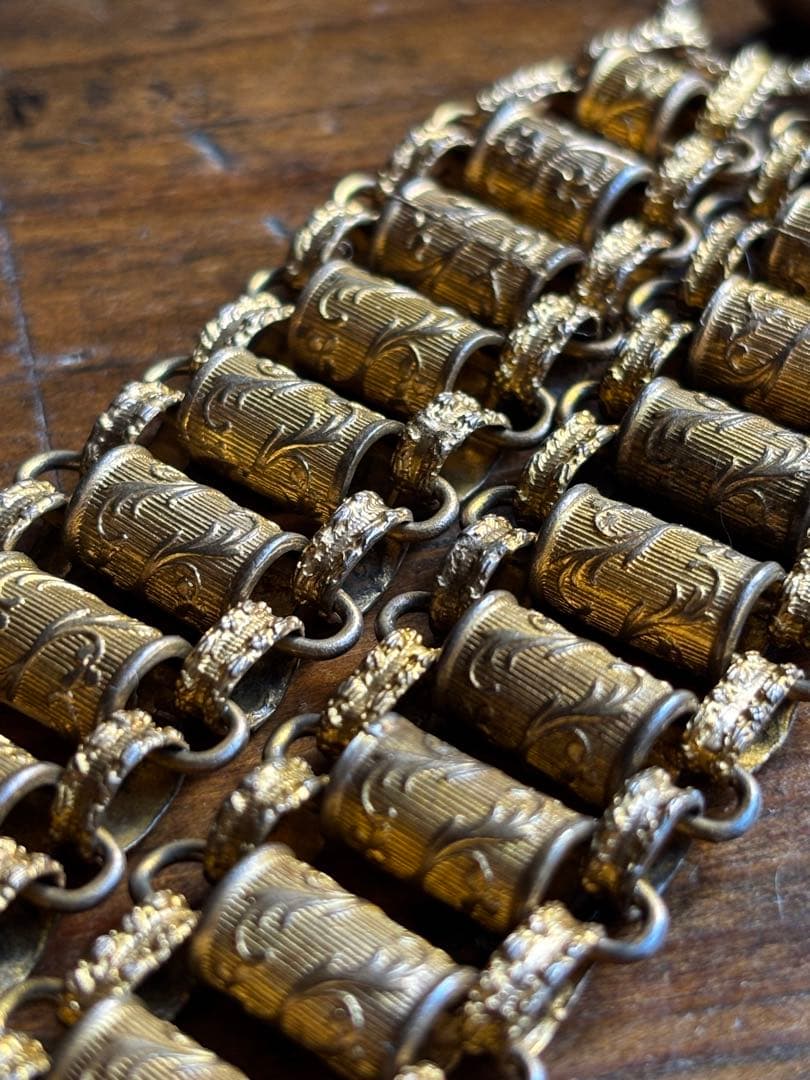 フリーメイソン テンプル騎士団　ソードチェーン　ロングタイプ　SC-220