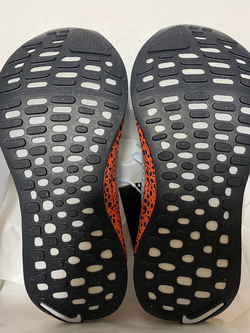 NIKE INFINITY RUN 4 OLY 28cm 新品未使用