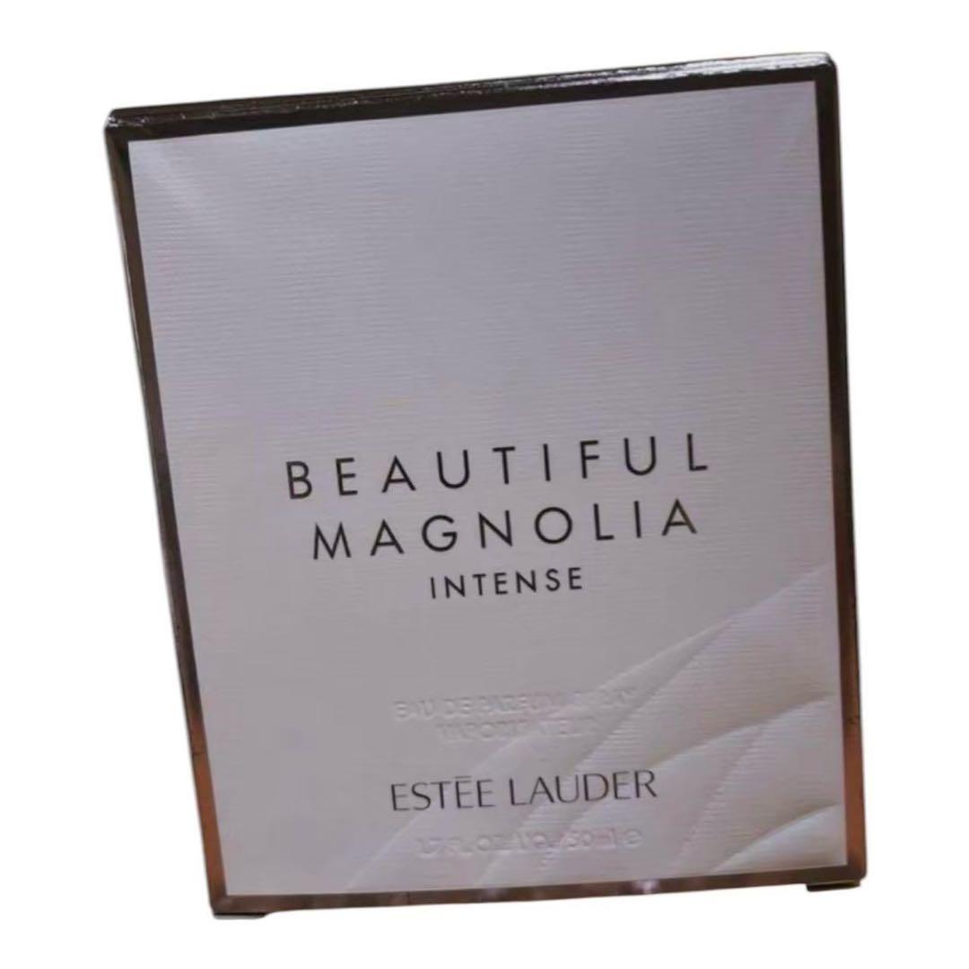 新品エスティローダー ビューティフルマグノリアイ ンテンスマグノリア