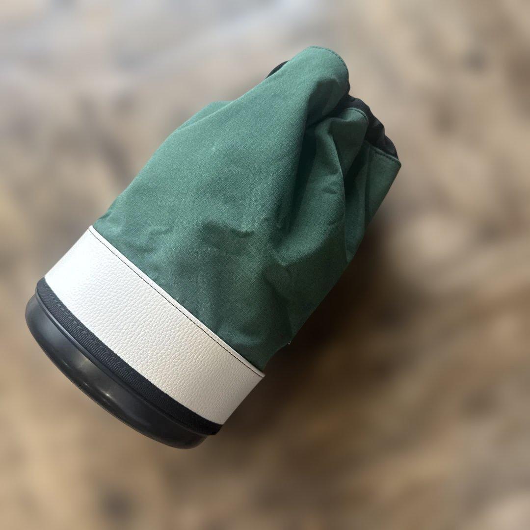 Jones 保冷バック　ゴルフバッグ　カートバック