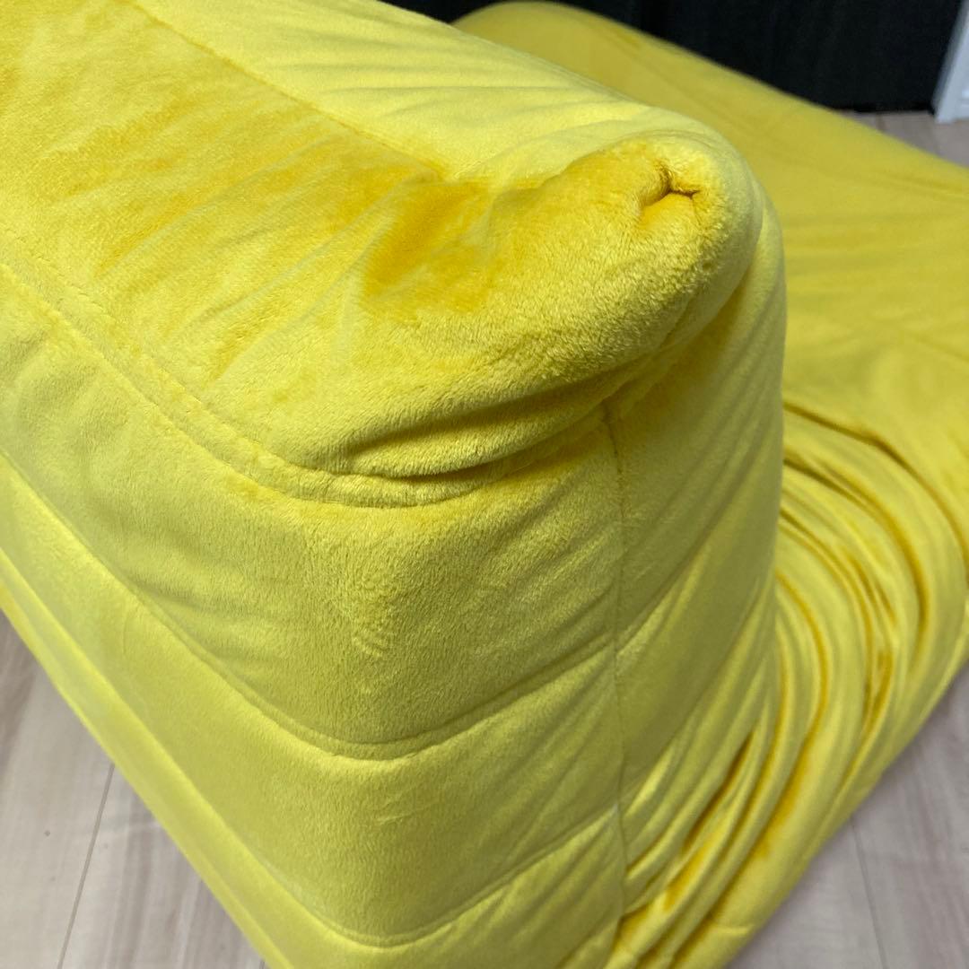 furnihunter Bee relax sofa 1人掛け ゆったりソファ